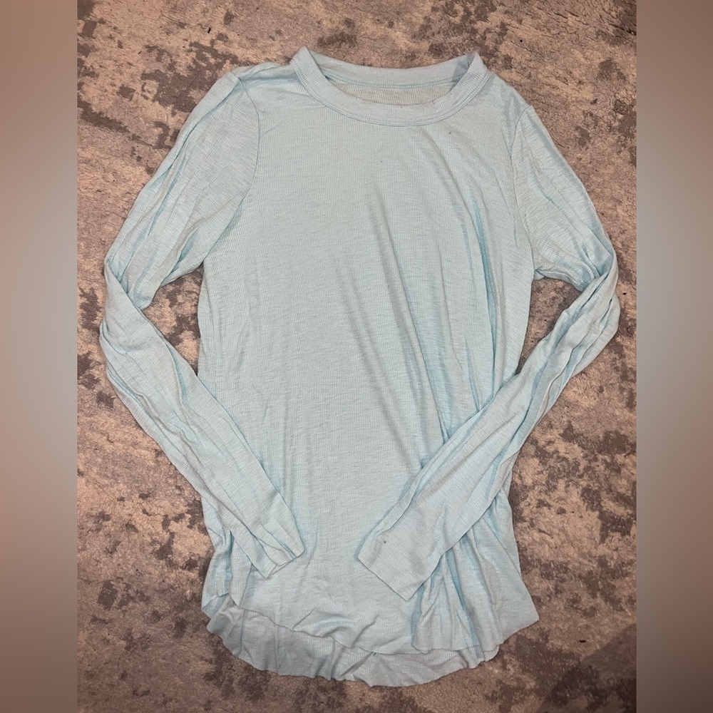 AERIE LONG SLEEVE